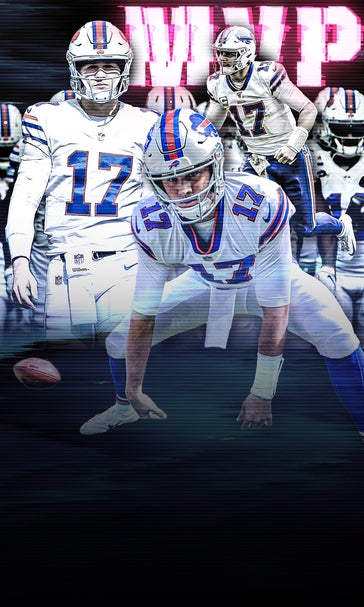 All In On Josh Allen?